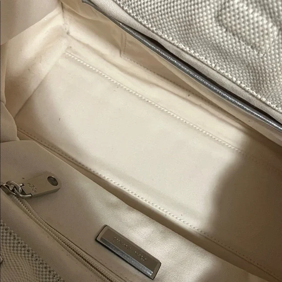 Tory Burch Ella Tote Small - Picture 7 of 12